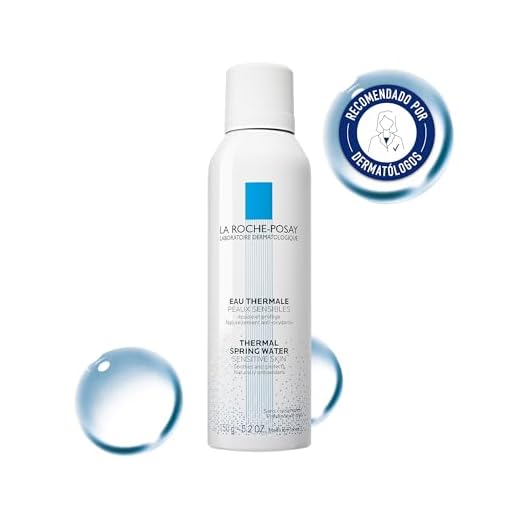La Roche Posay Agua Termal - 300 ml