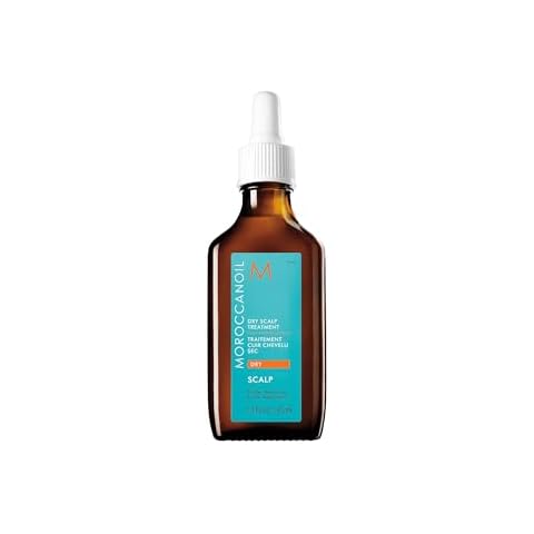 Moroccanoil Dry-No-More Scalp Treatment 45 ml Cover
