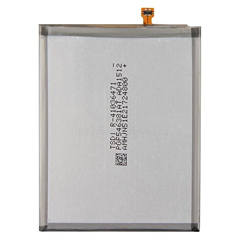 Image of Original EB-BA315ABY Battery Compatible with Samsung A22, A31, (A32 4G) F22 /4G A31S [5000mAh]