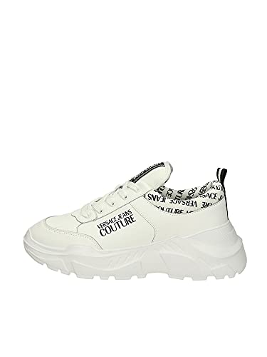 VERSACE JEANS COUTURE 71YA3SC1 Sneakers Running