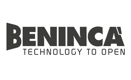 Benincà TO.GO 2VA 433.92MHz 2 Kanal Fernsteuerung mit Advanced Rolling Code und Rolling Code - 128 und 68 Bit Übertragung