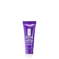 Clinique Smart Clinical Repair Wrinkle Correcting Anti Aging Face Serum With Hyaluronic Acid, Peptides + Advanced Retinoid Serum For All Skin Types | Hydrating, Mini Travel Size, 0.34 Fl Oz