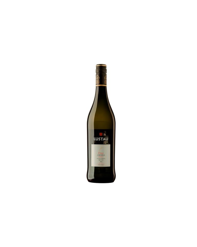 Lustau Jarana Fino Sherry (Solera) 0,75 Liter 15% Vol.