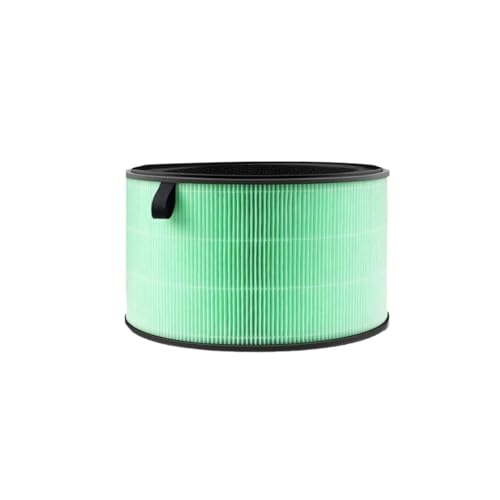 tB^[ PM2.5 J[{tB^[ALG Puricare 360?? ΉAC@XyAp[c(Green)