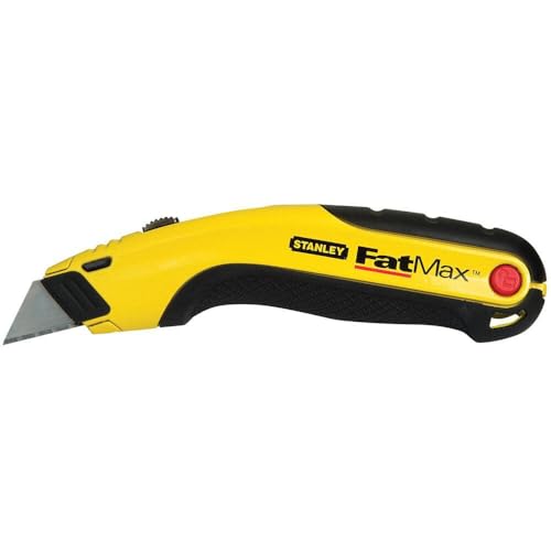 Stanley 10-778 Retractable Knife