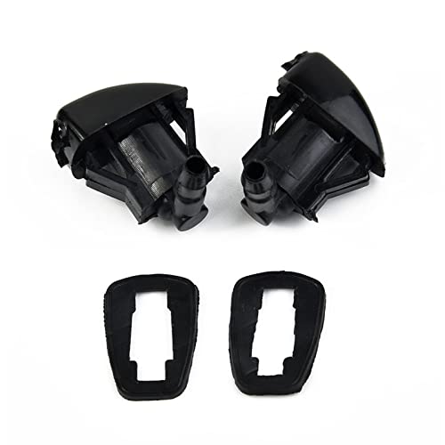 Gicleurs de lave-glace avant pour Mazda 6 MK1 berline et break 2002-2008
