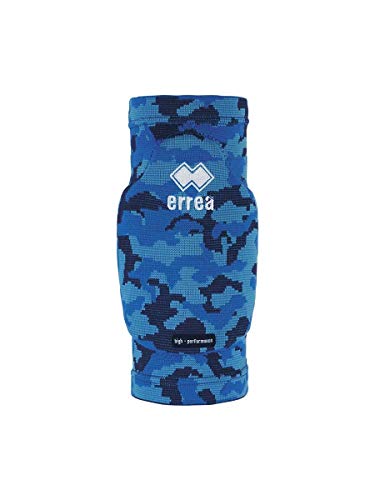 Errea GINOCCHIERE TOKYO CAMOU KNEE PAD AD TG(L)