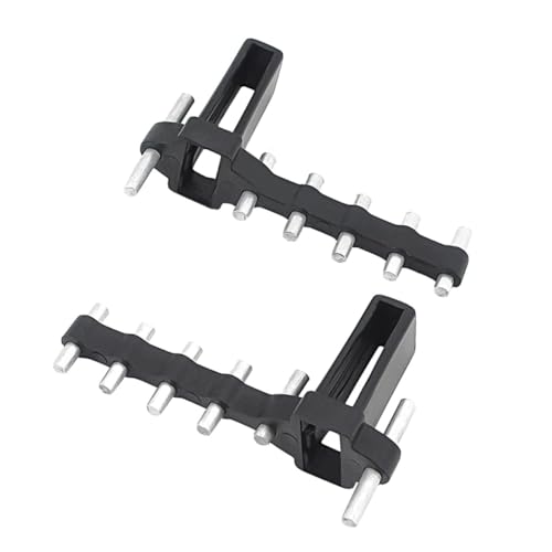 CONGARTENO 2 Piezas de Señal Yagi para Antena Satelital de Alcance con Instalación sin Herramientas Compatible con dji Series