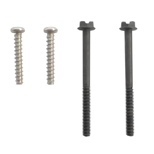 Image of 385310681 Flush Ball and Shaft Cartridge Kit Replacement for Foot-Pedal Toilets Boat RV