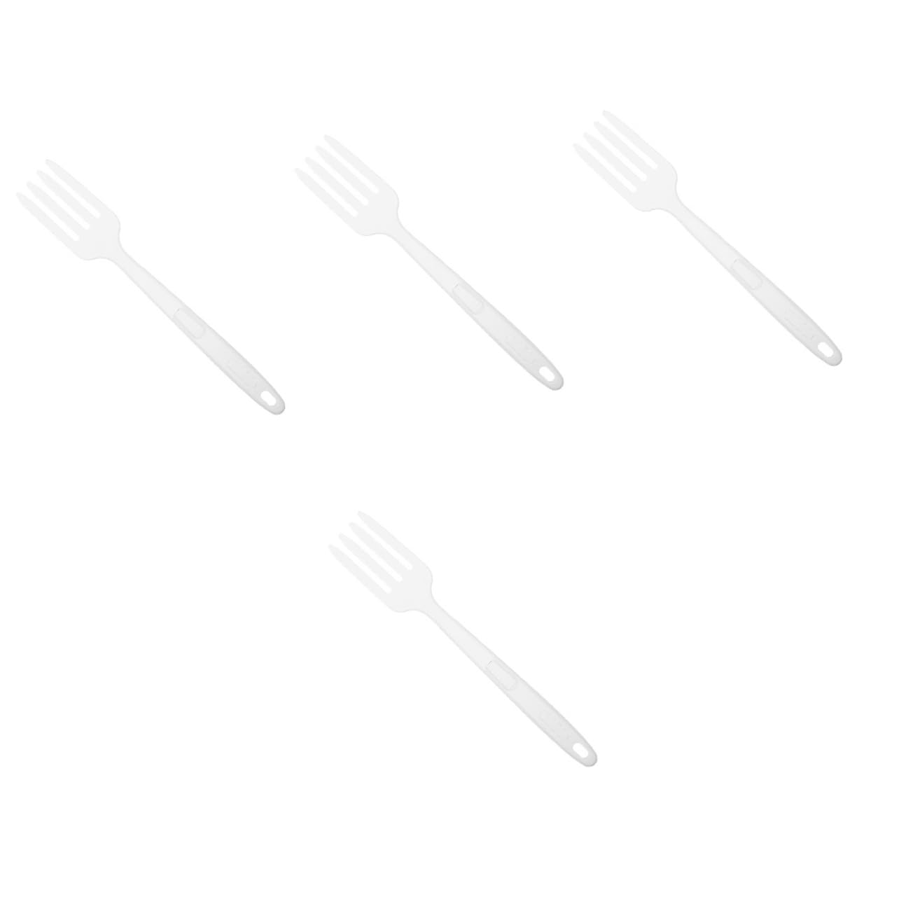 Fourchette à pâtes vintage MAGICLULU pour réussir vos dîners conviviaux en famille
