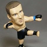 エフトイズ dynamiteフィギュア 「レミギウス・モリカビュチス」