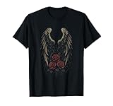 Beauty Rose Rock N Roll Musician Guitar Player