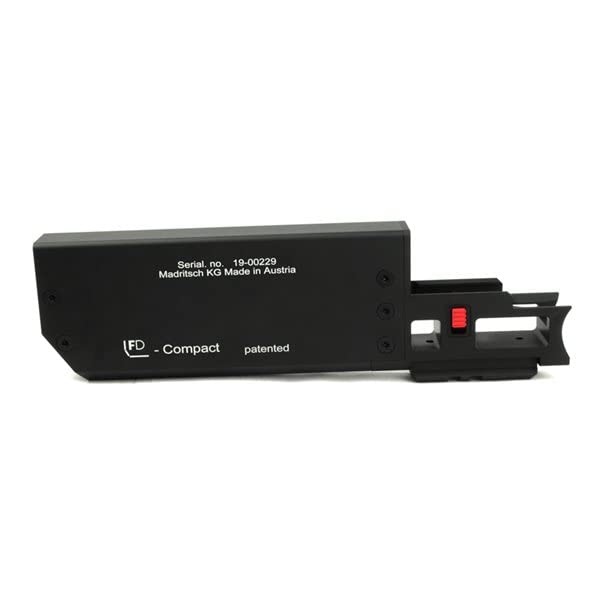 RGW FD919 FD917 ダミーサイレンサー セット Amazon | RGW FD917 ダミー サイレンサー(UG5) UMAREX/VFC GLOCK17