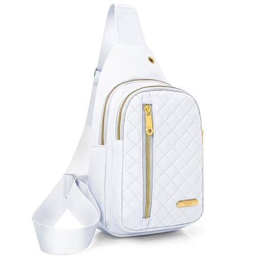 Image of Aisijimo Small Sling Bag For Women Men Casual Crossbody Sling Backpack | Small