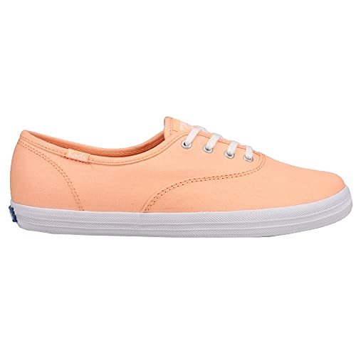 Image of Keds Women's Champion Seasonal Lace-Up Fashion Sneaker