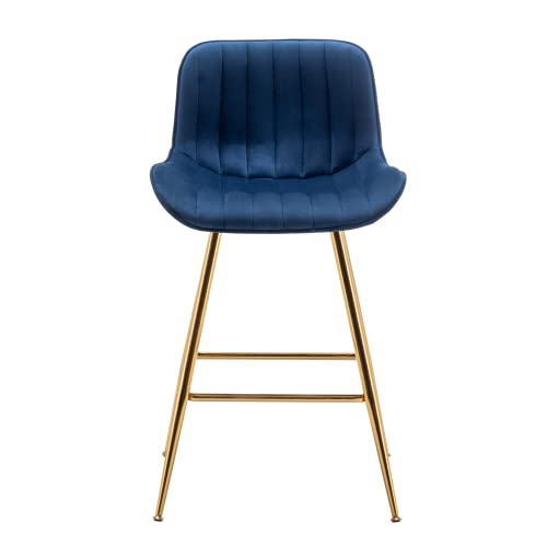 The 30 Best Blue Counter Height Stools of 2024 [Verified] Cherry Picks