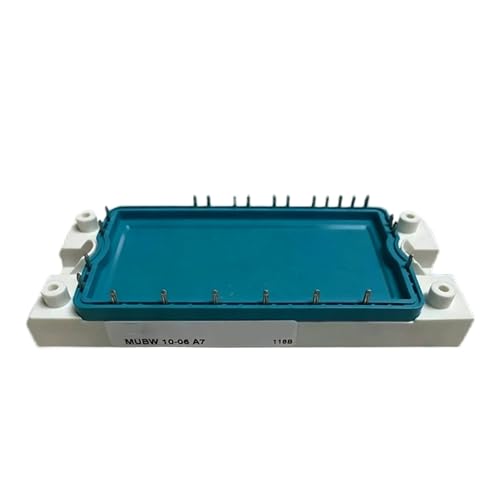 Module MUBW30-06A7 redresseur triphasé haute performance pour l'industrie - 2