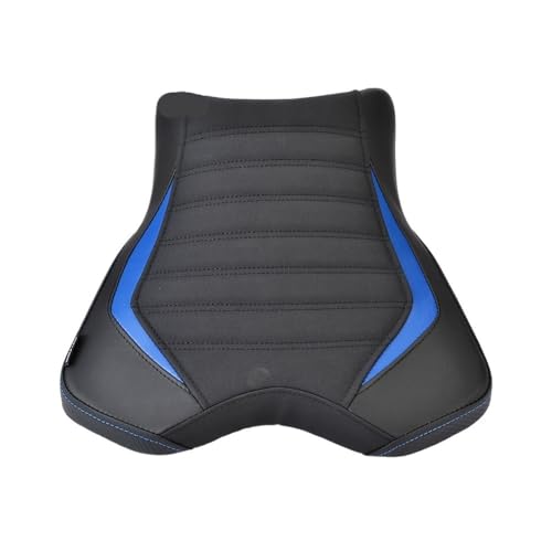Cojín de asiento para YZF R1M ergonómico y antideslizante monoplaza 2015-2023 4