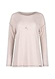 Skiny women's shirt long sleeves Night In Skiny 03