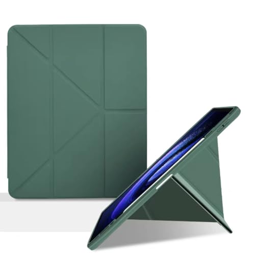 Housse Oppo Pad 11 2022 ajustable pour éliminer les reflets et protéger l'écran