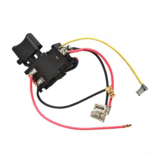 Switch 6388876 Pieza de repuesto para HP457D DF457DWE DF457D HP347D DF347D HP45S Uso del modelo