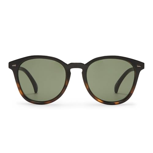 Le Specs Bandwagon Sunglasses - Round, Unisex, Classic 'Everyday' Style2