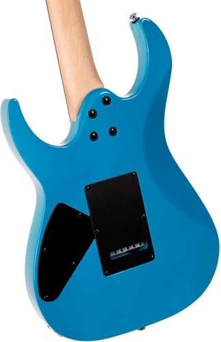 Image of Cort Electric Guitar X200 Candy Blue X200 CBL
