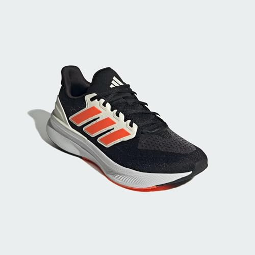 Image of adidas Men's Ultrarun 5 Running Shoe, Black, 11