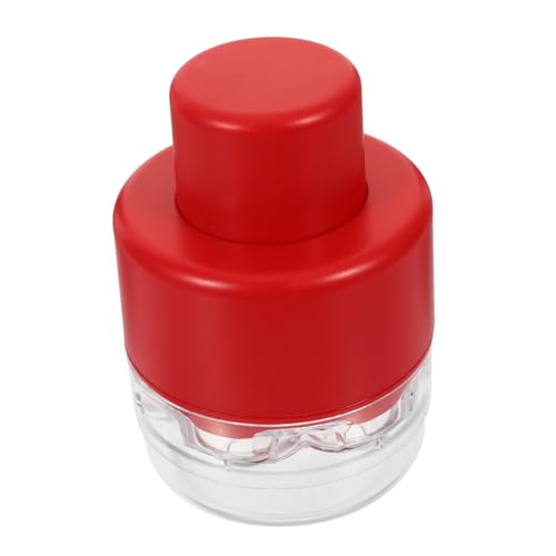 OKUMEYR Cherry Core Pressing Type Cherry Pitter Tool for Efficient Core Removal Easy to Clean Kitchen Essential