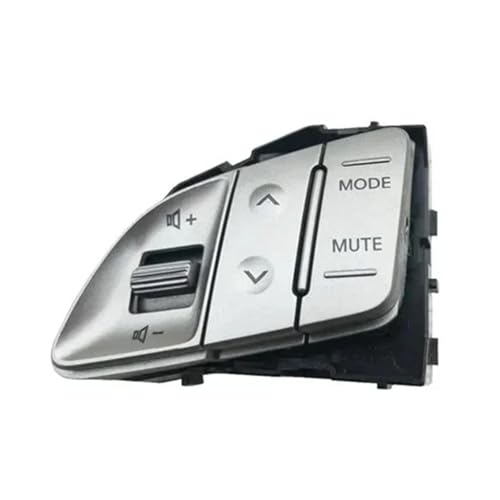 Interrupteur volant pour rouler serein en Hyundai Tucson 2012