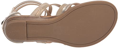 Blowfish Malibu Girl's Bungalow-b-k Sandal4