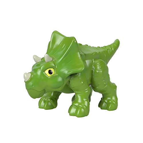 Fisher-Price Imaginext Jurassic World Dinosaur Toy Soaring Quetzal Figure Set for Pretend Play Preschool Kids Ages 3+ Years - image 4