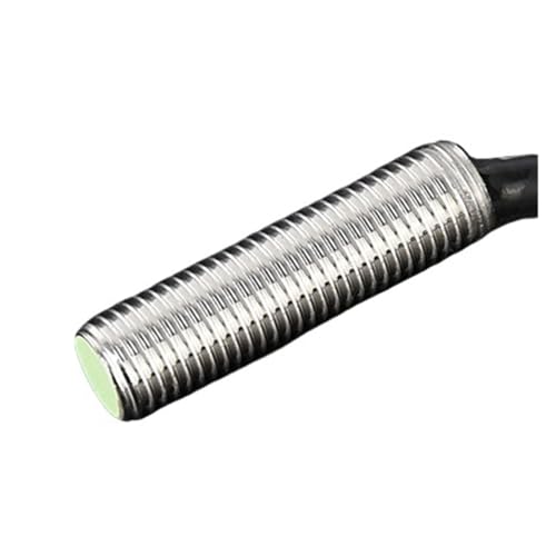 Capteur PR08-2DN anti-poussière élimine les fausses détections sur vos machines industrielles M8