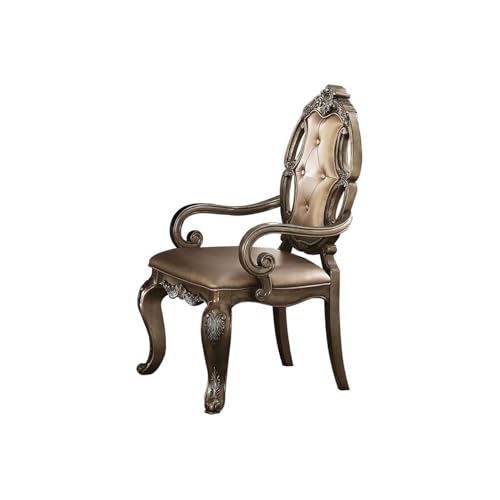Sillón con brazos Champagne 1 unidad miniatura 5