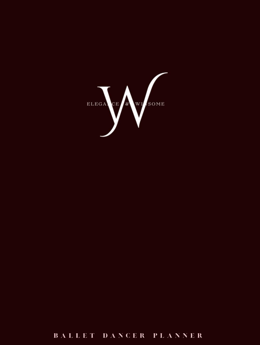 Planner Danse Classique 2025-2026 pour planifier chaque cours de ballet