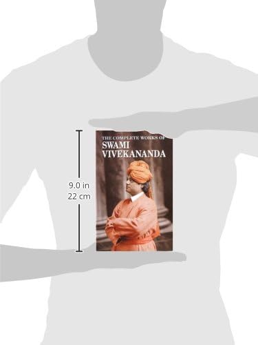 Complete Works of Swami Vivekananda, Volume 1