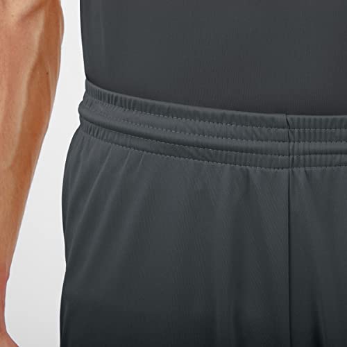 JAKO Herren Sporthose Manchester 2.0, Anthrazit, 3XL – Ansicht 5