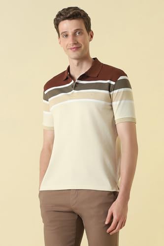 Image of Allen Solly Men T-Shirt