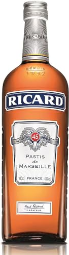 RICARD Bouteille étui 100cL