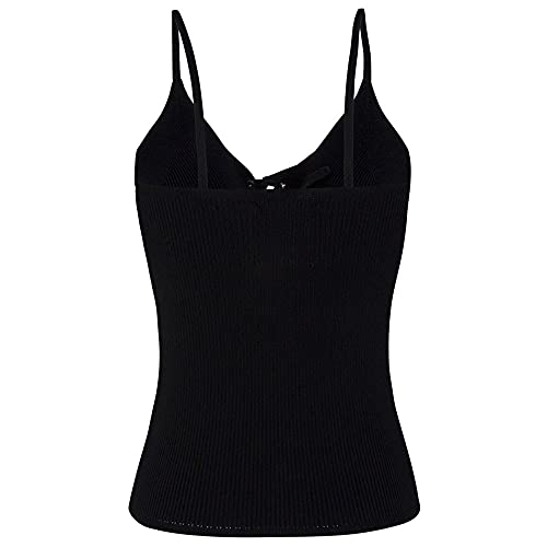 Image of Pepe Jeans Women's Solid Regular Fit Top