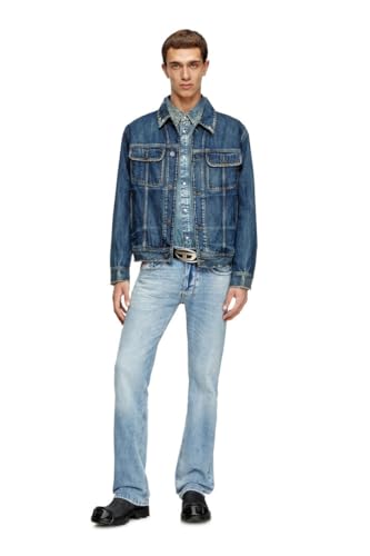 Diesel Mens 1985 Larkee4