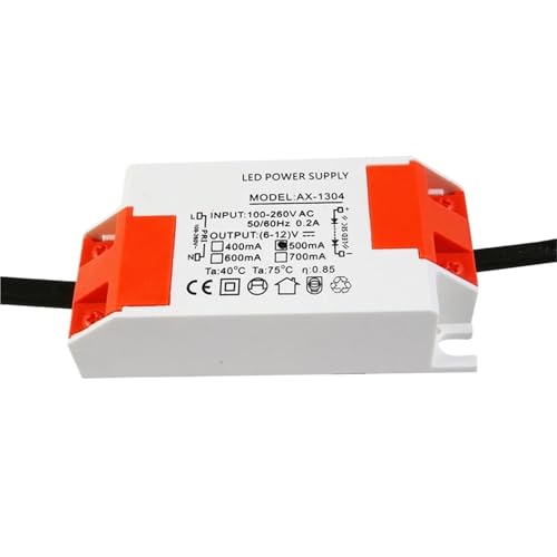 Driver LED 720mA AC220V transformateur courant constant CREE COB