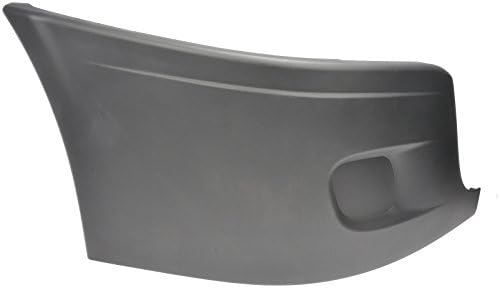 Dorman 242-5269 Front Passenger Side Bumper Cover Compatible with Select Freightliner Models
