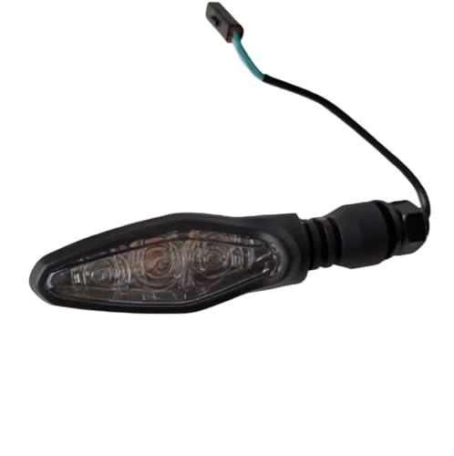 Luz de señal de giro delantera para CLX700 que soluciona fallos de visibilidad