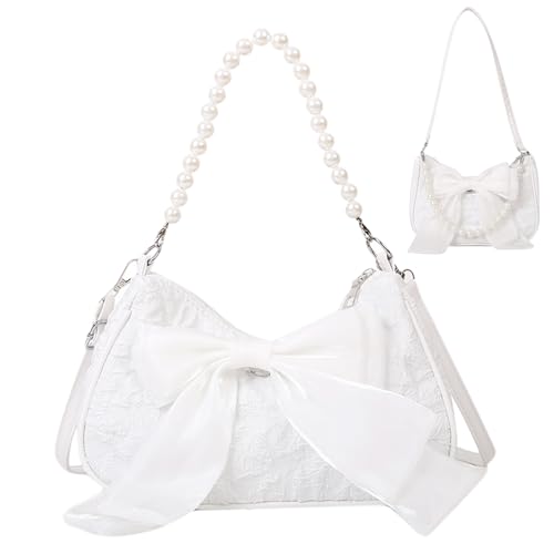 HTTDSLF Kleine Handtasche Damen Klein, Schultertasche Damenn, Retro Umhängetasche Damen Handtasche, Crossbody Bag Mini Hobo Bag, Achsel Tasche, dDamen-umhängetaschen für Weihnachten und Geburtstag