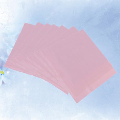 GLEAVI Pacote De 100 Panos De Limpeza De Microfibra - (4 X 4) Lenços Umedecidos Para Limpeza De Ócul