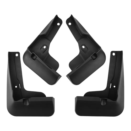 GGOZM Coche Faldillas Antibarro Guardabarros para Toyota Camry Sport Plus 2024-2025, Delantero Y Trasero Rueda Antisalpicaduras Protección Accesorios