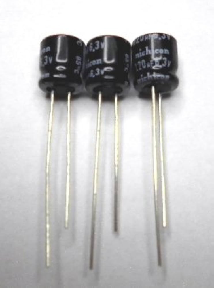 Amazon | スーパーファミコン用RGBケーブル修理用 小型電解