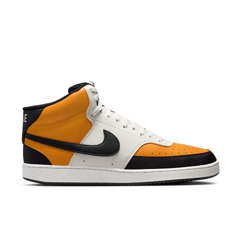 Image of Nike Men's Court Vision Mid Next Nature Shoes