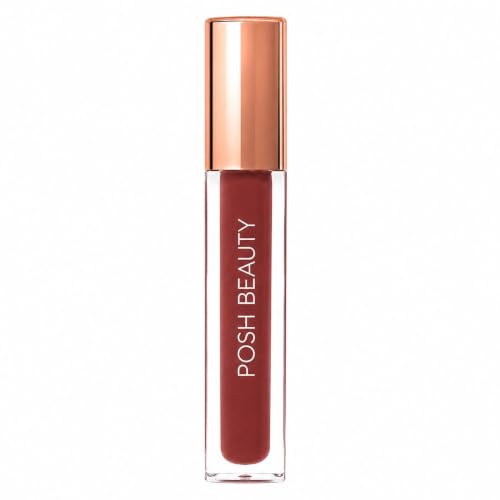 Image of Liquid Lipstick - Plum Perfect - Long lasting | Water proof